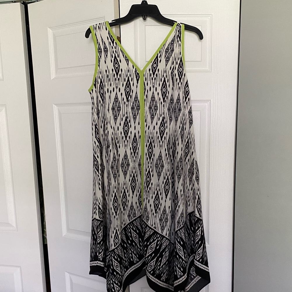 Jones New York Tent Dress